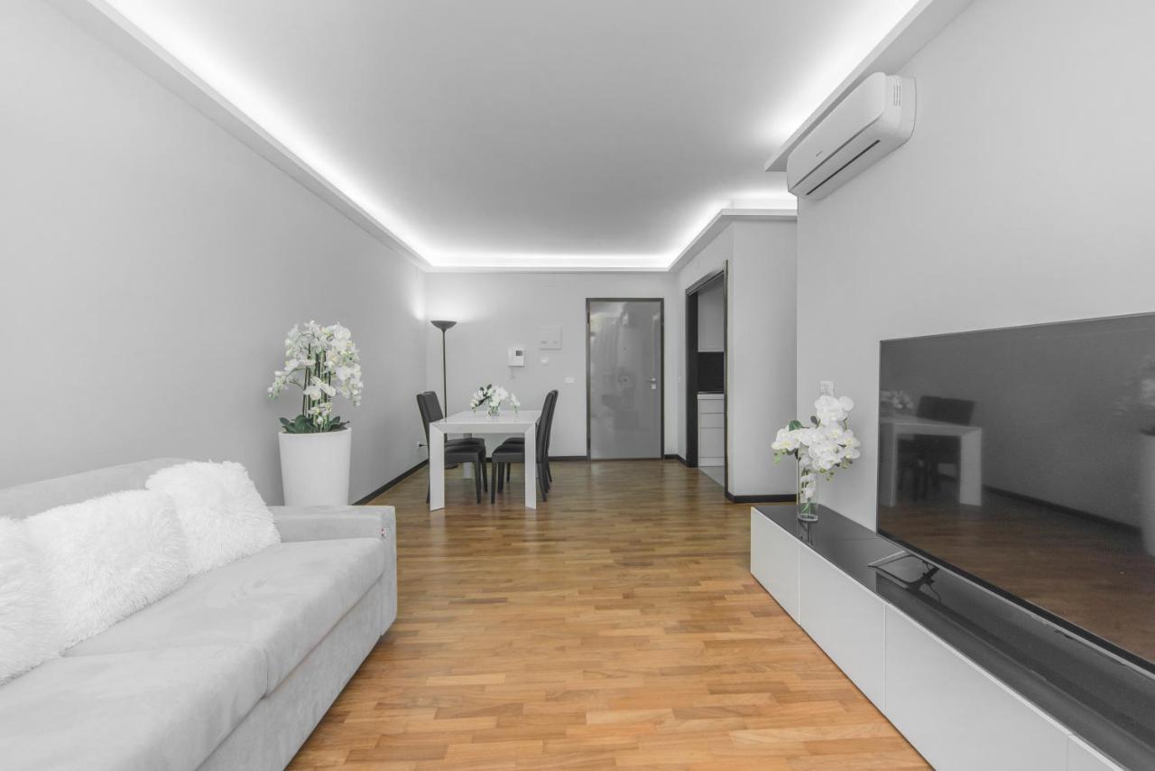Guest House Foligno Porta Romana Luaran gambar