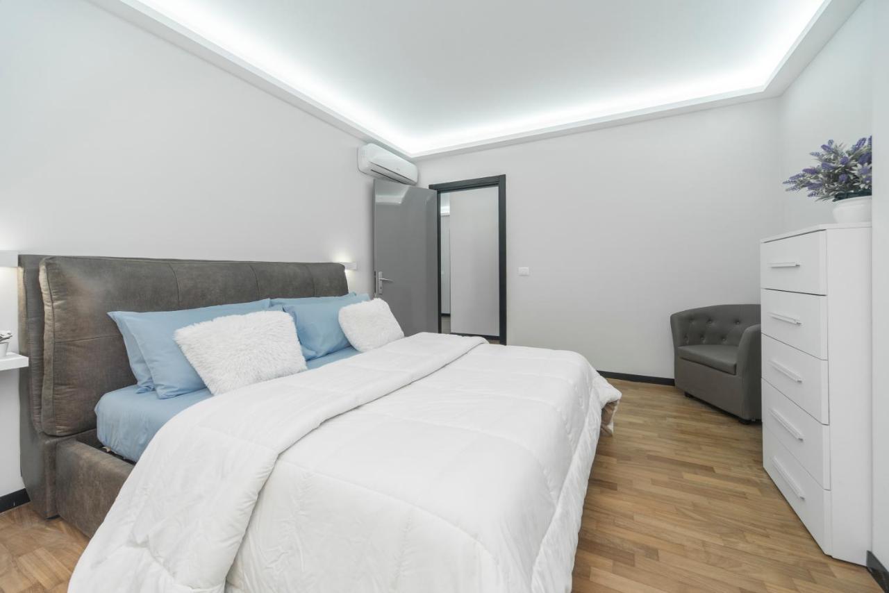 Guest House Foligno Porta Romana Luaran gambar