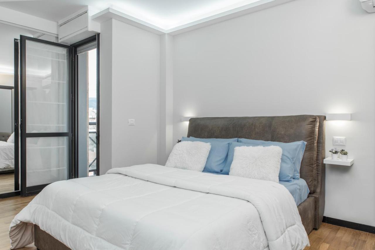 Guest House Foligno Porta Romana Luaran gambar