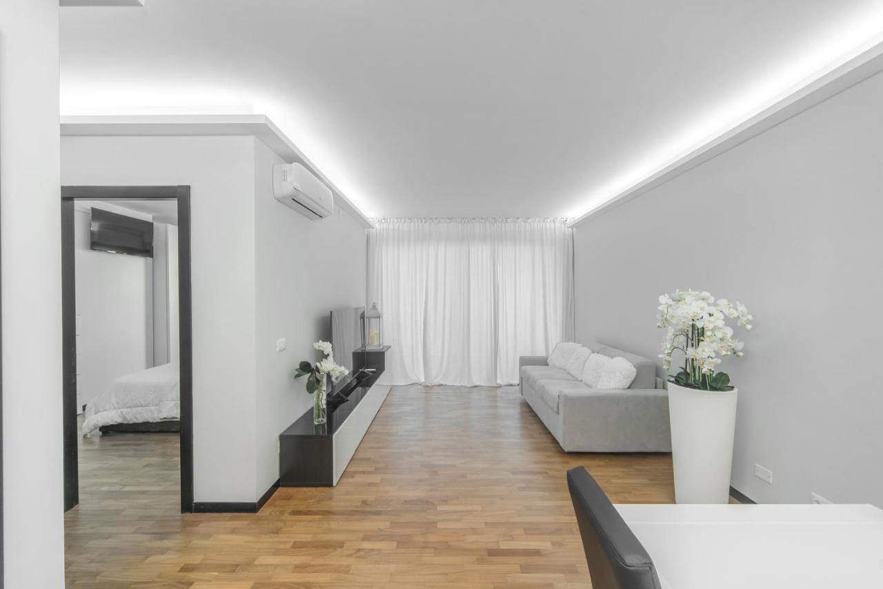 Guest House Foligno Porta Romana Luaran gambar