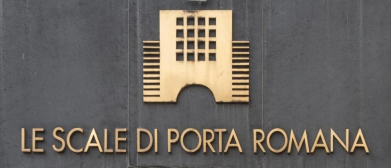 Guest House Foligno Porta Romana Luaran gambar
