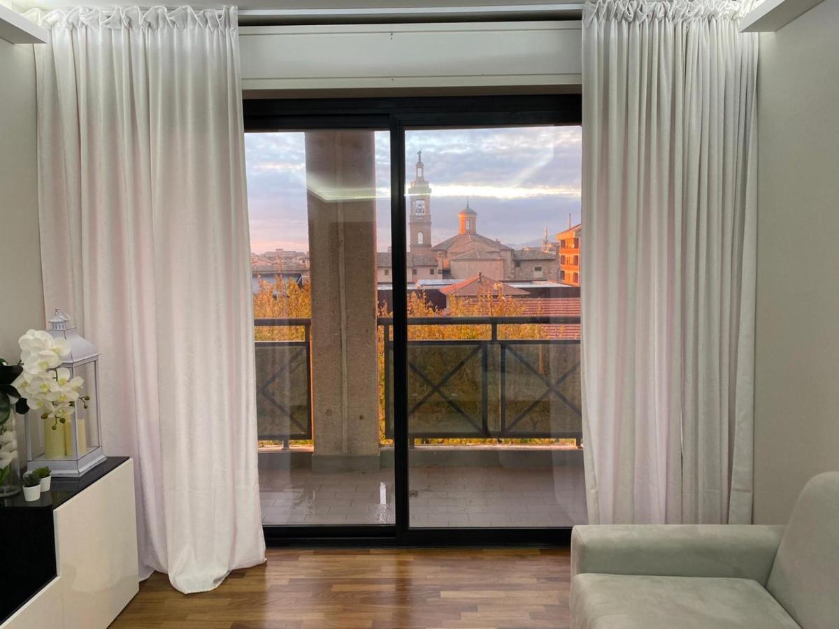 Guest House Foligno Porta Romana Luaran gambar