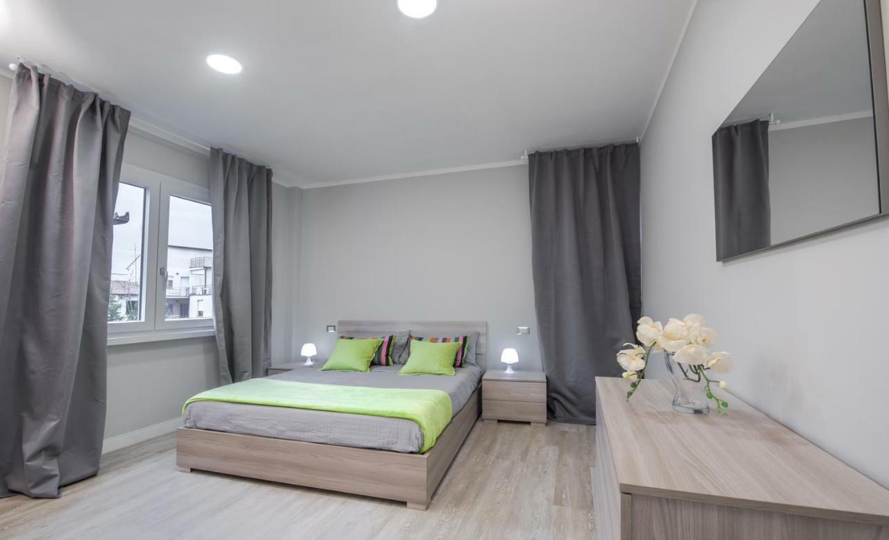 Guest House Foligno Porta Romana Luaran gambar
