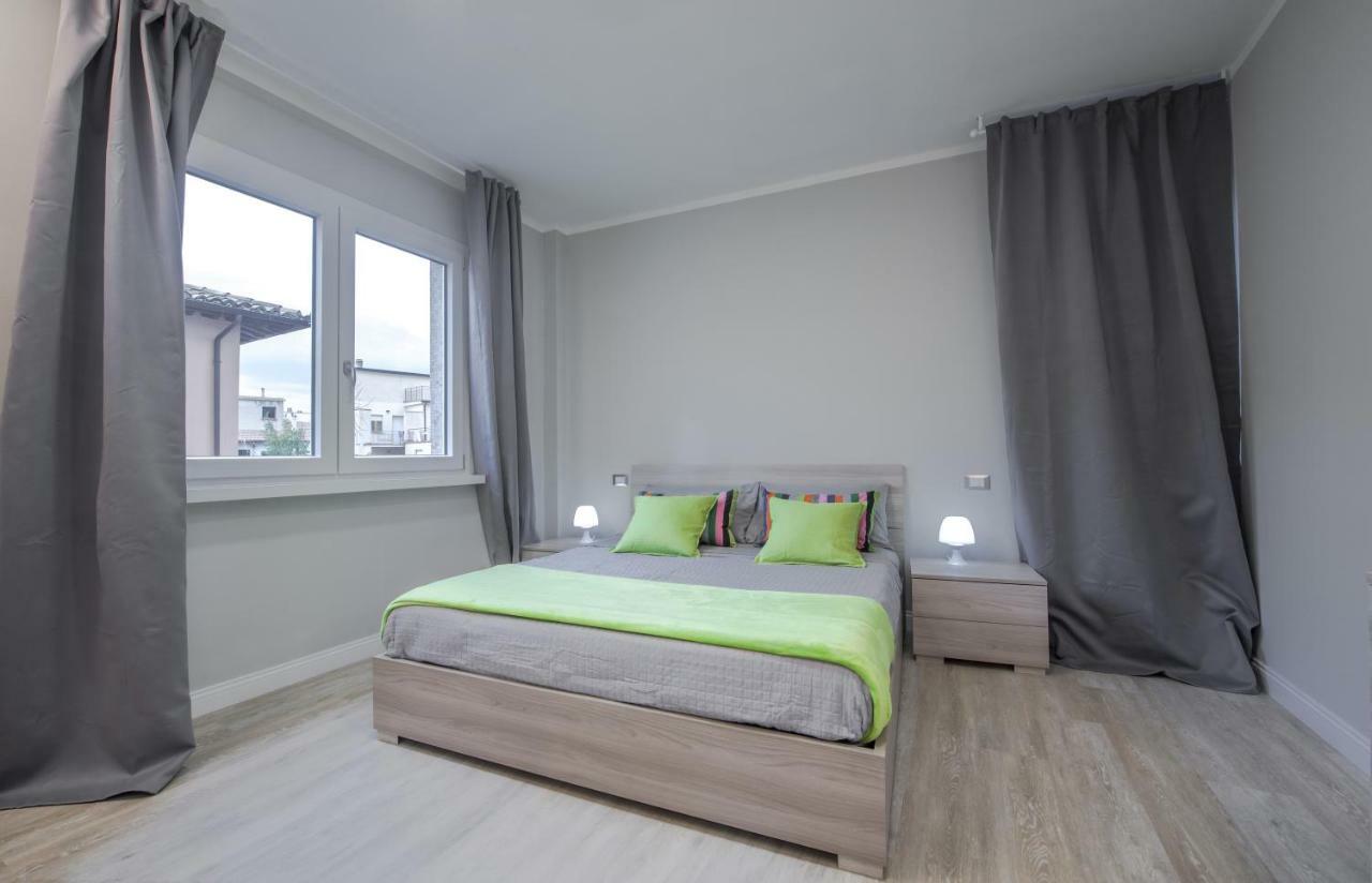 Guest House Foligno Porta Romana Luaran gambar