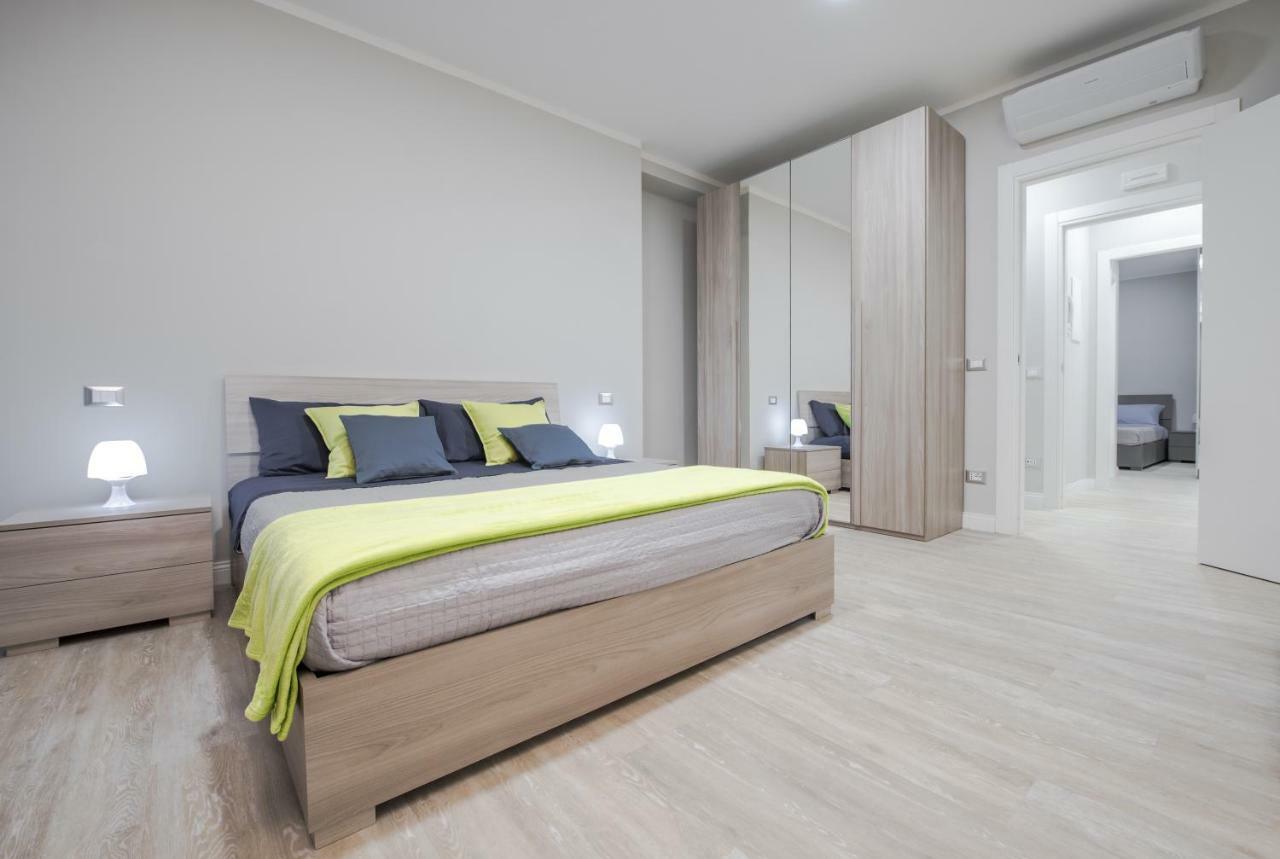 Guest House Foligno Porta Romana Luaran gambar